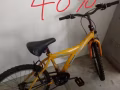 裕廊東德曼花園，自行車便宜賣