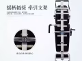 腰椎间盘突出牵引床