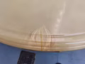 大理石餐桌