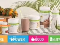 HERBALIFE F1 全方位均匀营养早餐