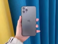 iPhone 11pro Mac 512GB 9.99成新 墨綠色