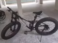 粗胎自行車26×4.0要賣，宏茂橋自取