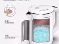 車載燒水壺24v12v燒開水通用熱水壺車用加熱壺