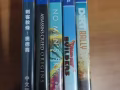 出几个ps4游戏