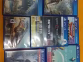 出幾個ps4遊戲