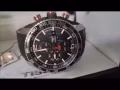 出售一個瑞士手錶tissot t sport prs 516