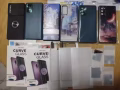 三星note20手機殼和鋼化膜