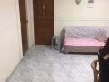 240jurongEast st21主人房女搭房，三人间一套房住四人 可报本屋