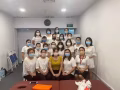 Sophia international beauty school