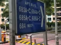（已租勿扰）无中介费，无屋主，冷气普通房文礼地铁站附近大间普通房出租