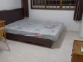 巴西立房间出租人少安静干净