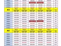 彩色传单超低价，Color flyer cheaper price !!