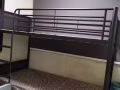上下单人铁床便宜出卖