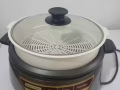 处理两个锅