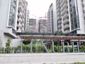 Sengkang盛港MRT步行2分钟不到5年公寓精装修单人间4月下旬可拎包入住