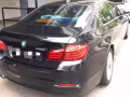 BMW 520i  with Sunroof $78500
