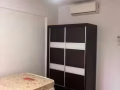 金文泰 HDB 主人房 BLK325 五分鐘走到地鐵 近學校，超方便