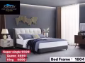 AMOUR 新加坡品牌 顶级品质床和床垫 81416666 杨先生
