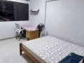 武吉士高楼无阻普通房出租，适合单身或夫妇