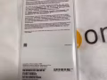 全新未开封苹果12