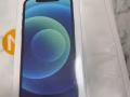 全新未開封蘋果12