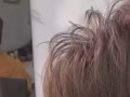 中國髮型師 來自西安
