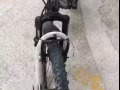 出售自行車