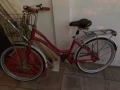 回国处理自行车一辆