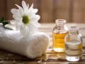 Home based facial , waxing ,ear candling