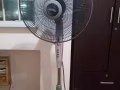 卖一个落地风扇