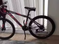 出售山地自行車