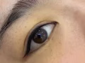 改紅眉藍眉
