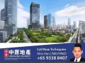VVIP预览即将推出 全新公寓出售 Midtown Modern