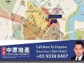 VVIP預覽即將推出 全新公寓出售 Midtown Modern