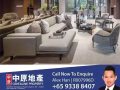 VVIP预览即将推出 全新公寓出售 Midtown Modern