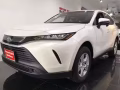 豐田TOYOTA HARRIER 2.5G HYBRID