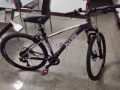 喜德盛會變色的山地車