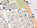 cần tìm phòng vợ chồng khu vực sembawang