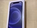 iPhone 12黑色128G 新机未拆封