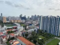 近市中心整套公寓出租