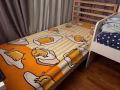 單人床床架 90*200