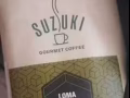 有机咖啡