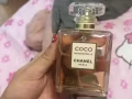 Chanel馥郁香水
