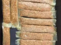 預購自家手工肉卷