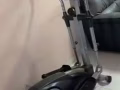 乾衣機，烤箱，滑步機，電風扇