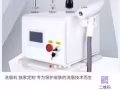 十九匠大光圈洗眉机转让