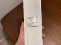 可摺疊LED檯燈