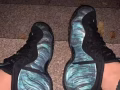 鮑魚噴 Foamposite Abalone
