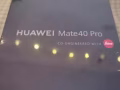 华为mate40pro