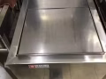商用白钢冰桶